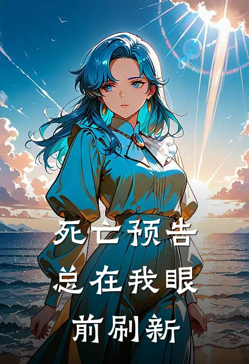 死亡预告总在我眼前刷新