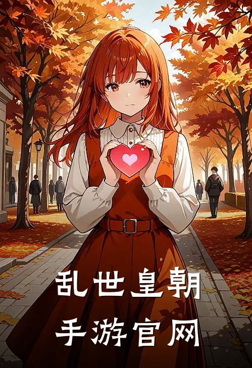 乱世皇朝手游官网