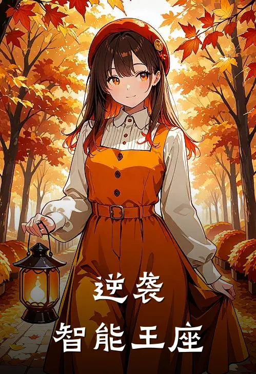 逆袭：智能王座