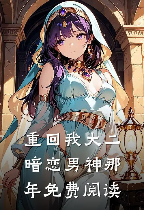 重回我大二暗恋男神那年免费阅读