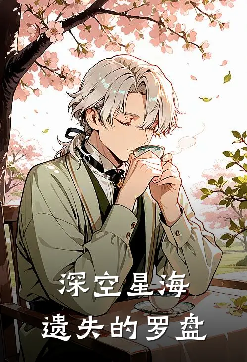 深空星海：遗失的罗盘