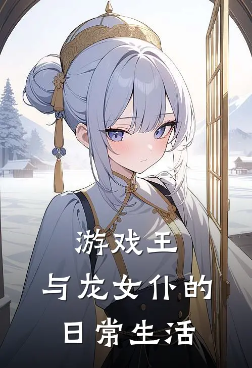 游戏王：与龙女仆的日常生活