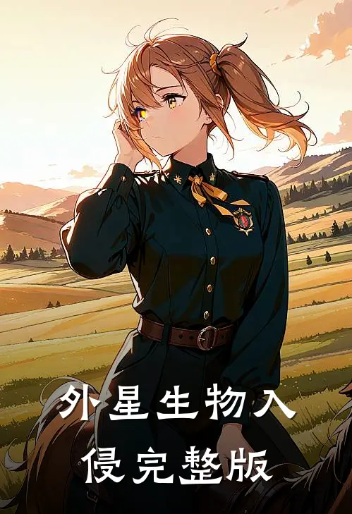 外星生物入侵完整版