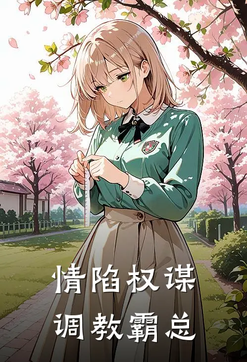 情陷权谋：调教霸总