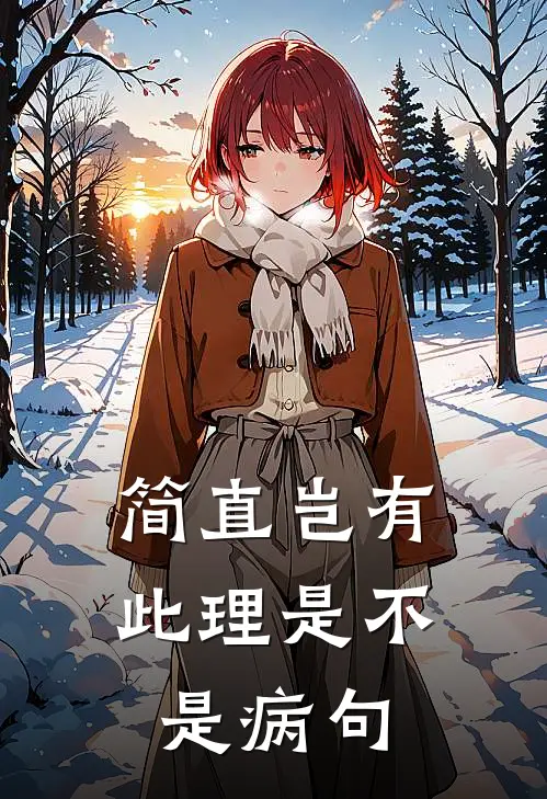 简直岂有此理是不是病句