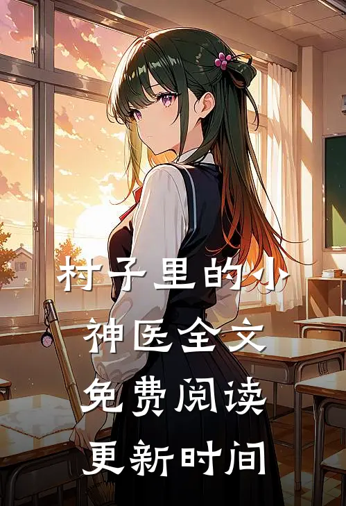 村子里的小神医全文免费阅读更新时间