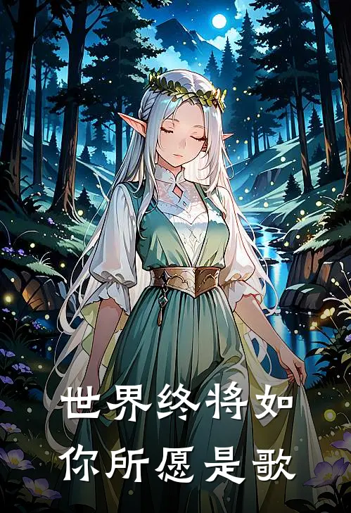 世界终将如你所愿是歌