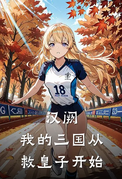 汉阙：我的三国从救皇子开始