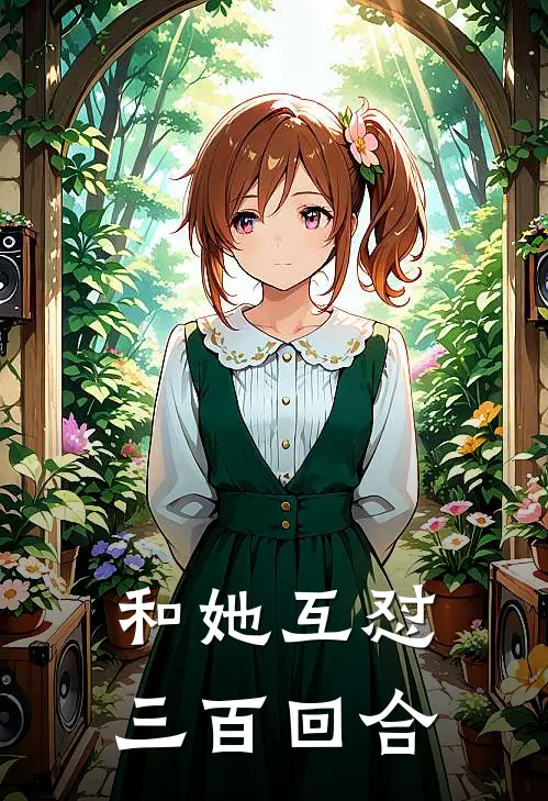 和她互怼三百回合