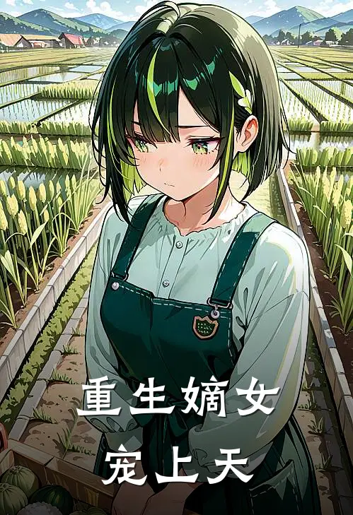 重生嫡女宠上天
