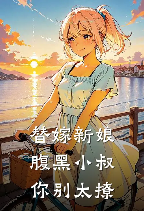 替嫁新娘，腹黑小叔你别太撩