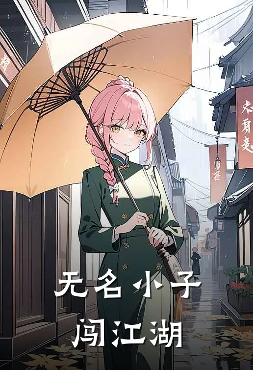 无名小子闯江湖