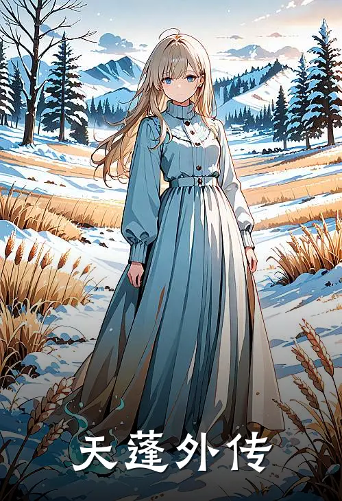 天蓬外传