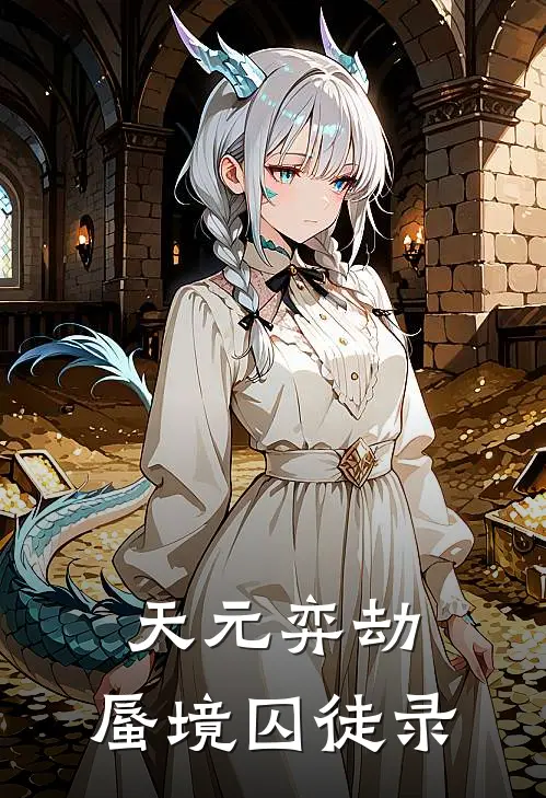 天元弈劫：蜃境囚徒录