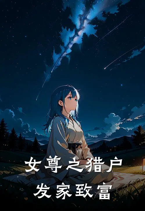 女尊之猎户发家致富