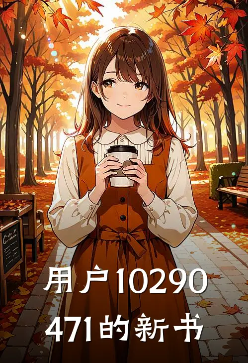 用户10290471的新书