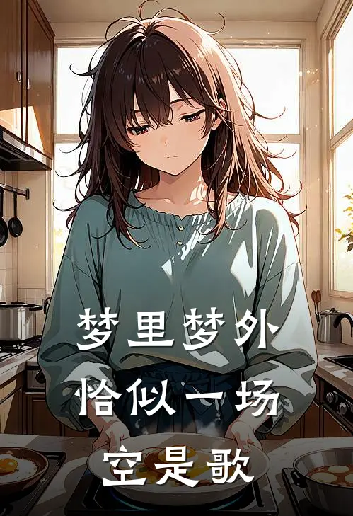 梦里梦外恰似一场空是歌