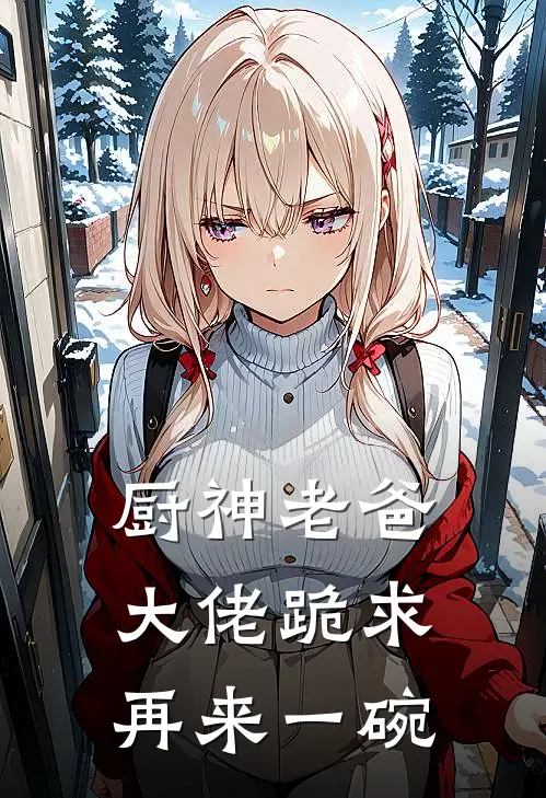 厨神老爸：大佬跪求再来一碗