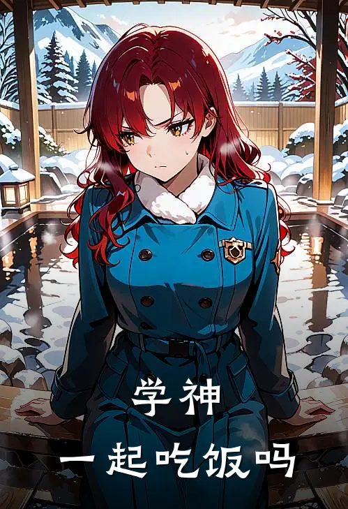 学神，一起吃饭吗