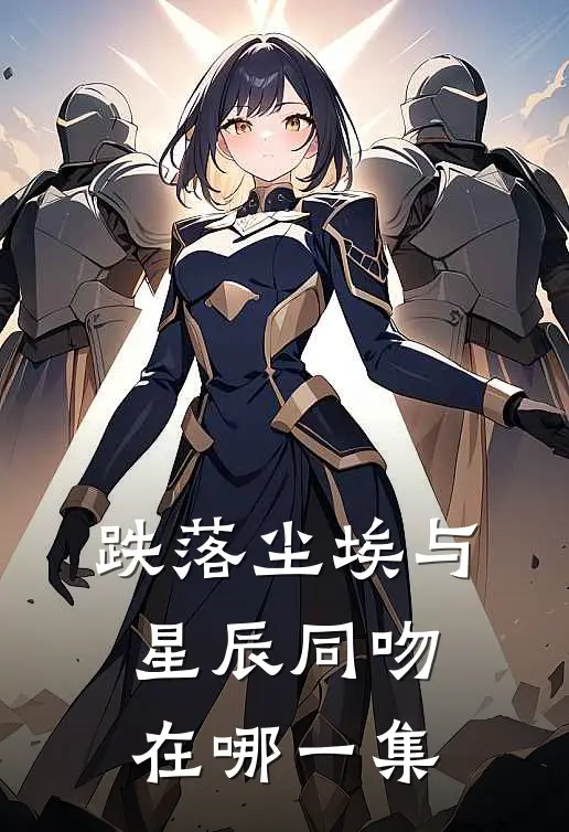 跌落尘埃与星辰同吻在哪一集