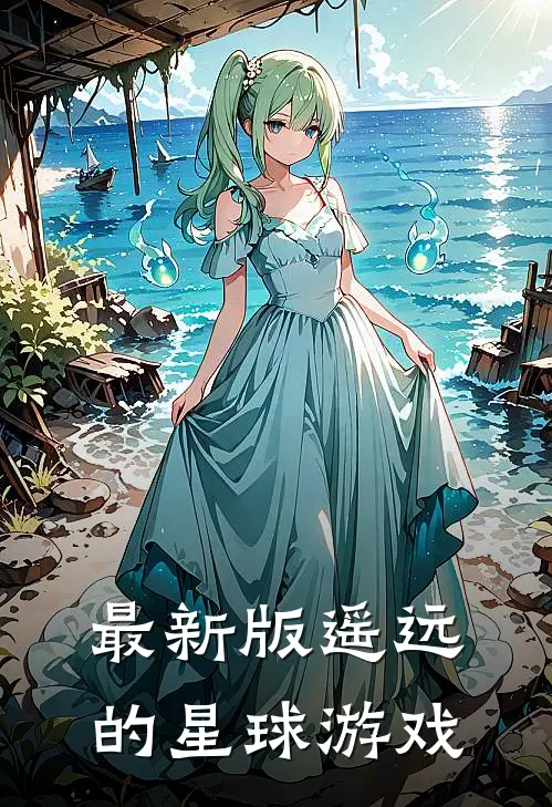 最新版遥远的星球游戏