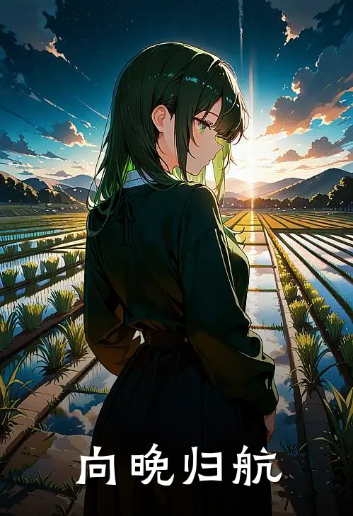 向晚归航