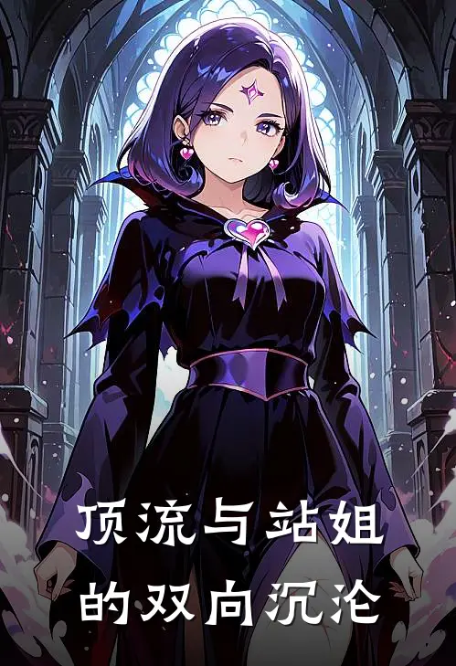 顶流与站姐的双向沉沦