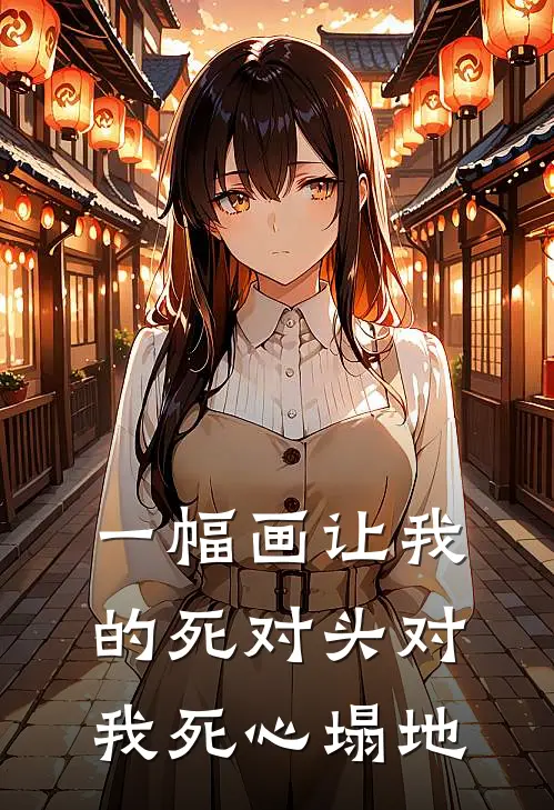 一幅画让我的死对头对我死心塌地