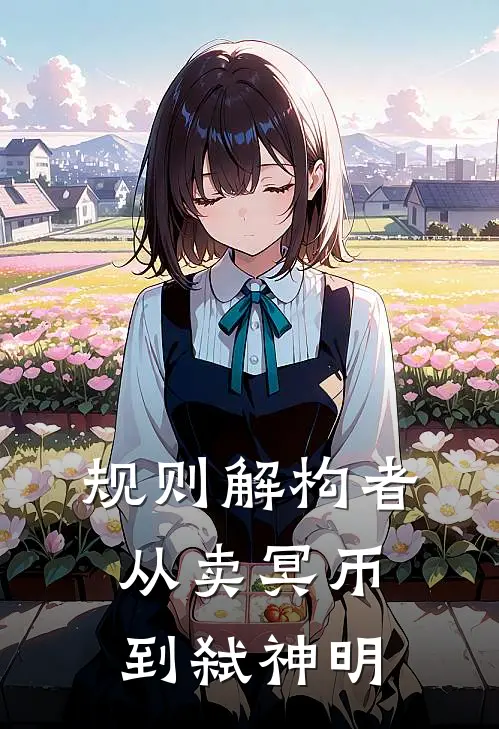 规则解构者：从卖冥币到弑神明