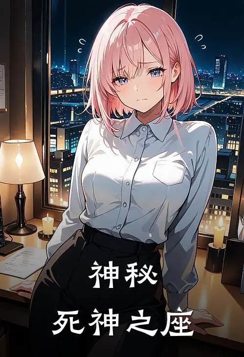 神秘：死神之座