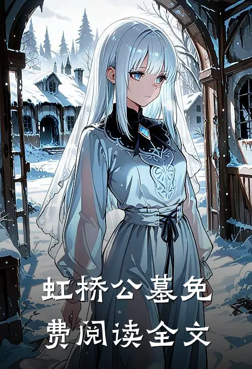 虹桥公墓免费阅读全文