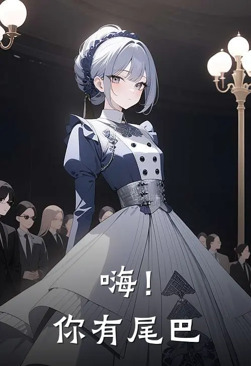 嗨！你有尾巴