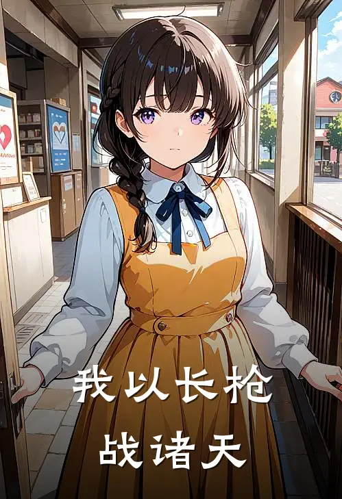 我以长枪战诸天