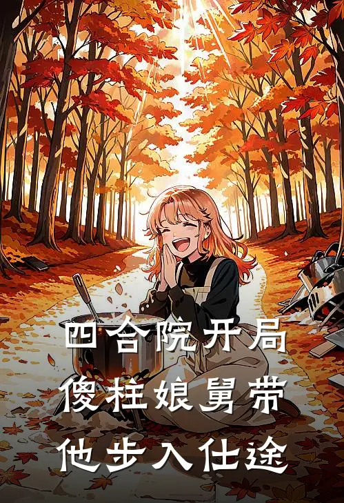 四合院开局傻柱娘舅带他步入仕途