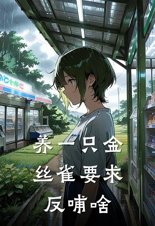 养一只金丝雀要求反哺啥