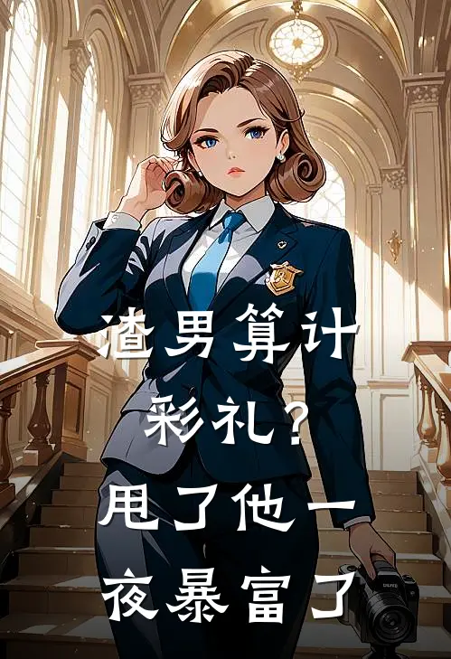 渣男算计彩礼？甩了他一夜暴富了