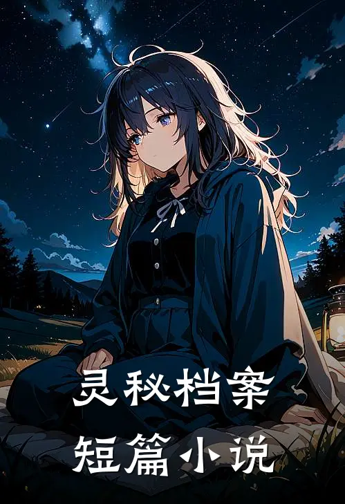 灵秘档案：短篇小说