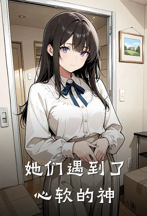 她们遇到了心软的神