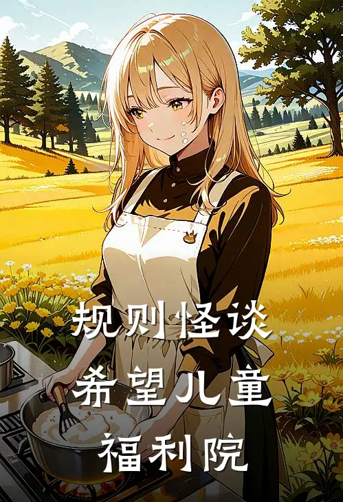 规则怪谈：希望儿童福利院