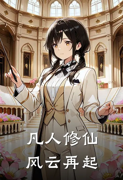 凡人修仙风云再起