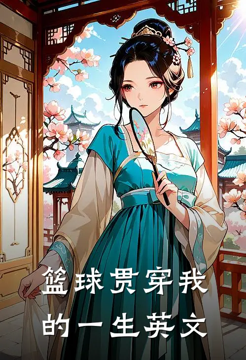 篮球贯穿我的一生英文