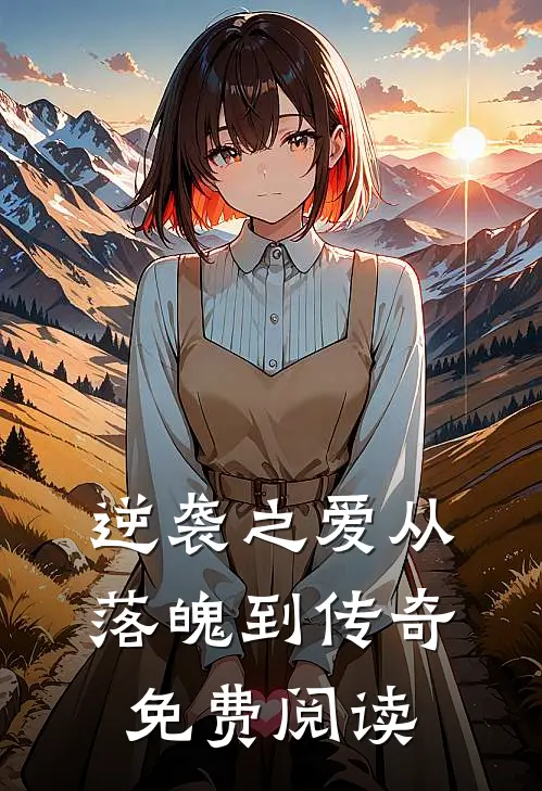 逆袭之爱从落魄到传奇免费阅读