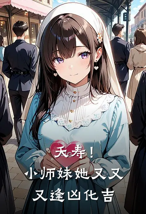 夭寿！小师妹她又又又逢凶化吉