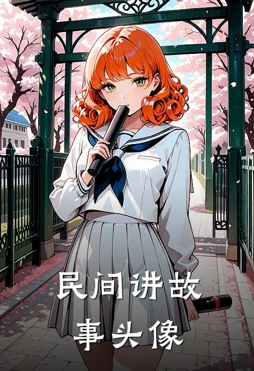 民间讲故事头像