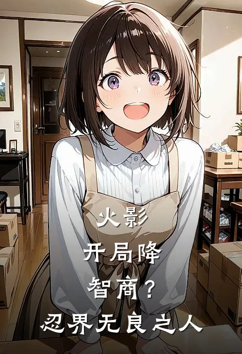 火影：开局降智商？忍界无良之人