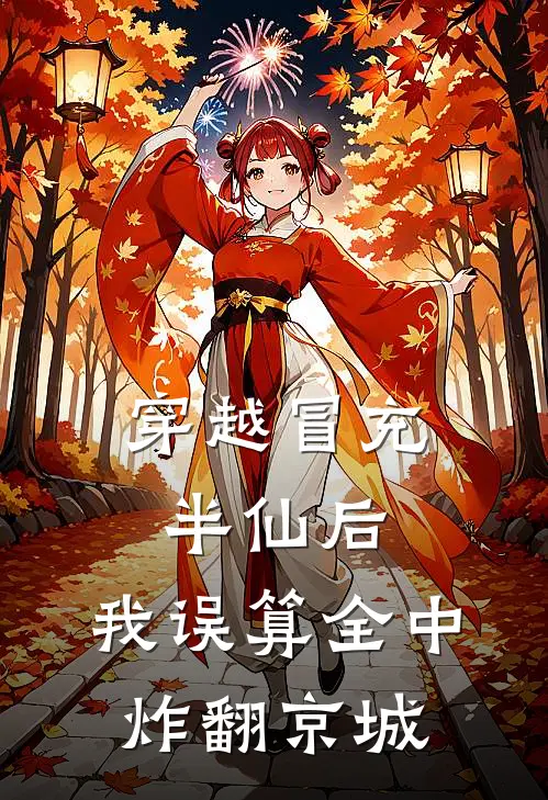 穿越冒充半仙后，我误算全中炸翻京城
