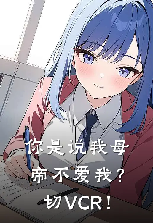 你是说我母帝不爱我？切VCR！