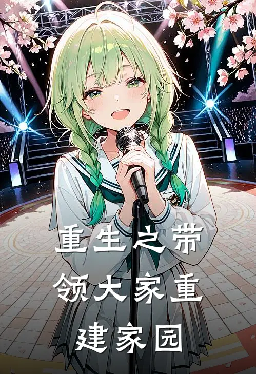 重生之带领大家重建家园
