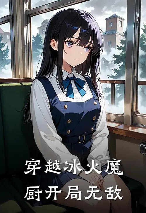 穿越冰火魔厨开局无敌