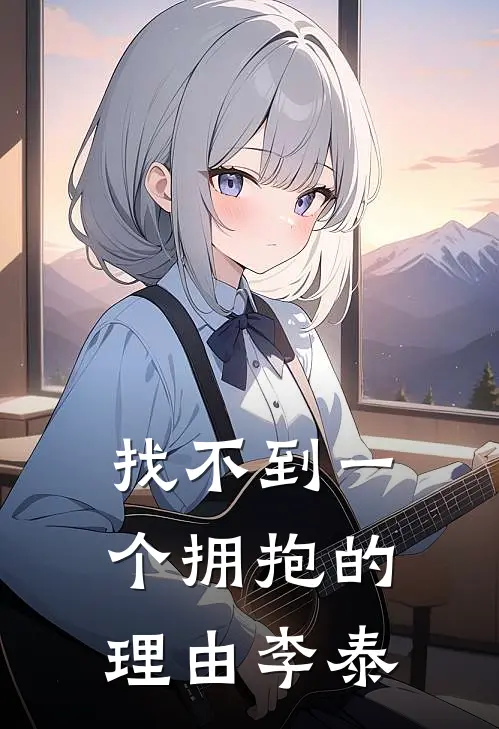 找不到一个拥抱的理由李泰